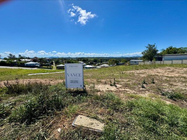 Land for sale in Macksville, New South Wales