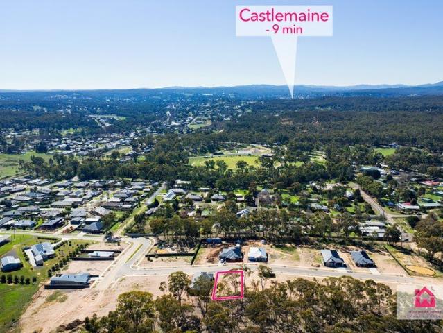 Land for sale in Campbells Creek, Shire of Mount Alexander
