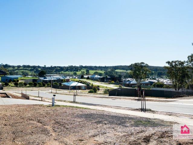 Land for sale in Campbells Creek, Victoria