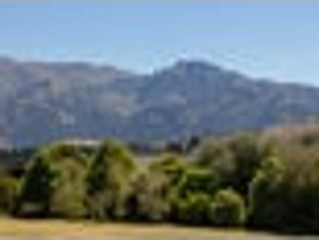 Land for sale in Otakou