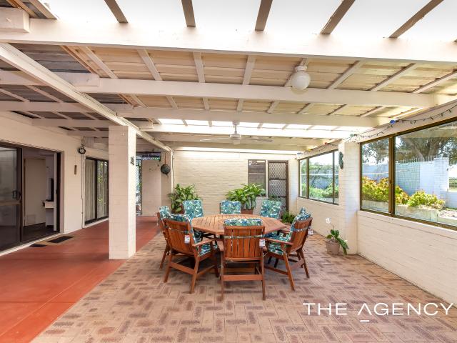 House for sale in Hillarys, Western Australia