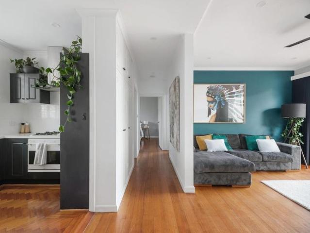 Apartment for rent in Camerons Creek, Victoria