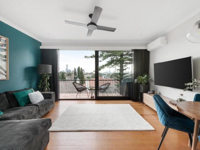 Apartment for rent in Camerons Creek, Victoria