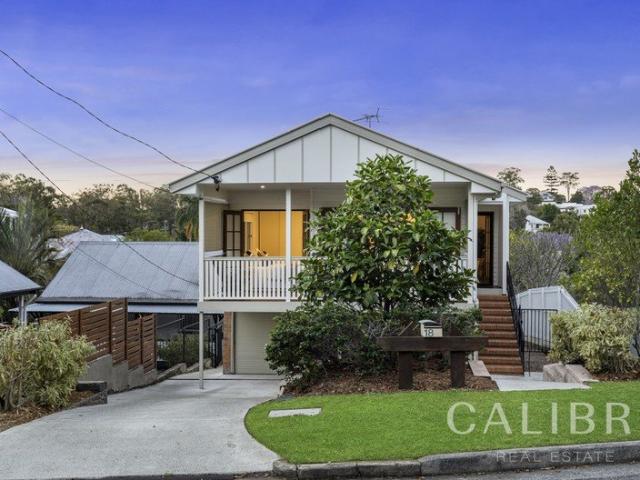House for sale in Toowong, Greater Brisbane