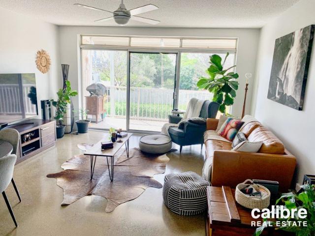 Apartment for rent in Toombul, Queensland