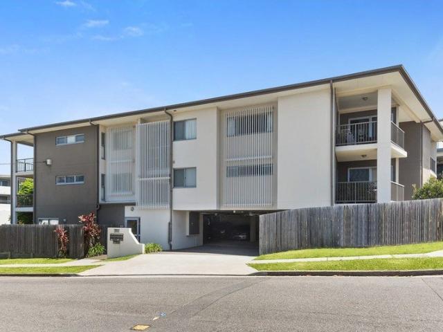 Apartment for sale in Gaythorne, City of Brisbane