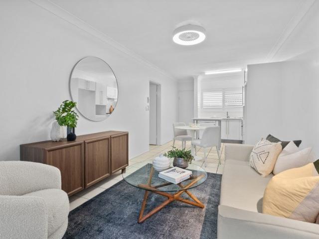 Apartment for sale in Toombul, Queensland