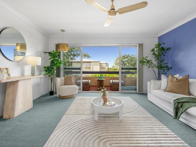 Apartment for sale in Toombul, Queensland