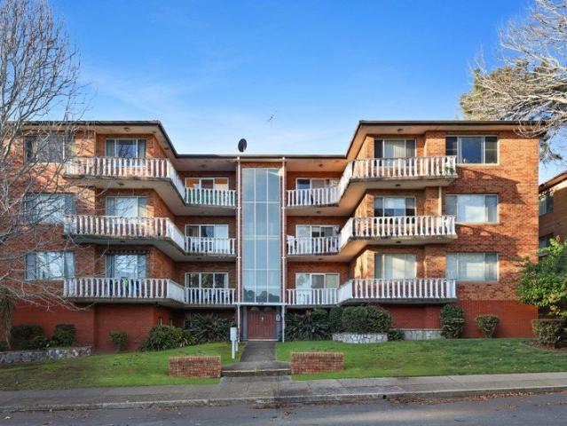 Apartment for sale in Sydney, New South Wales