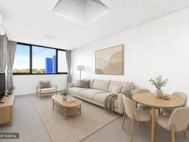 Apartment for sale in Sydney, New South Wales