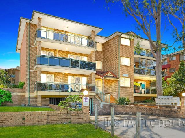 Apartment for sale in Yagoona, New South Wales
