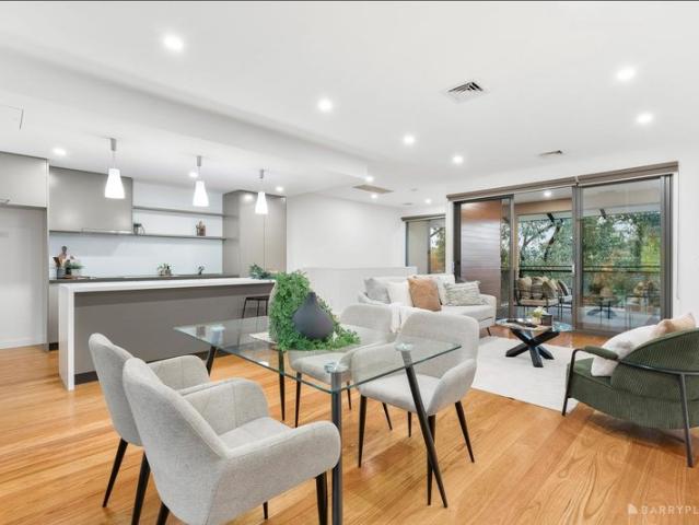 Townhouse for rent in Camerons Creek, Victoria