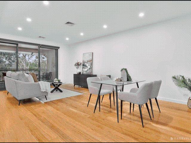 Townhouse for rent in Camerons Creek, Victoria