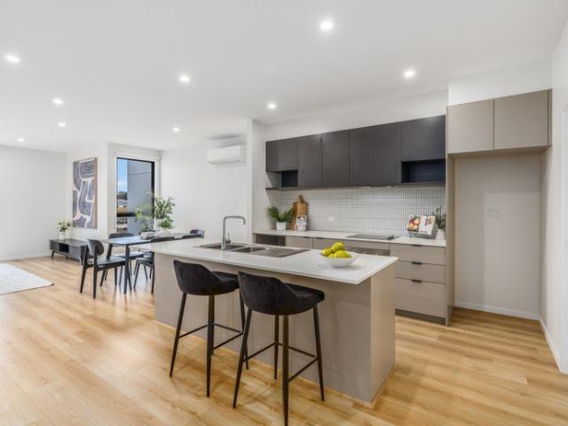 Townhouse for sale in Geelong, Victoria