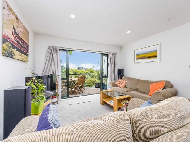 Townhouse for rent in Newmarket, Auckland