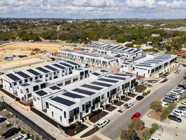 Townhouse for sale in Western Australia