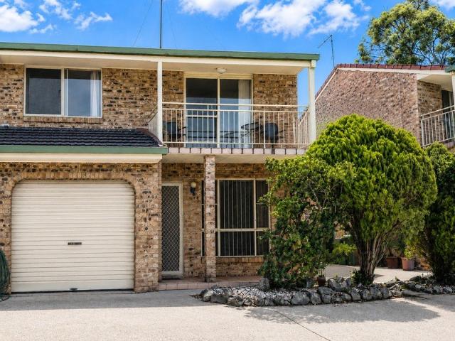 Apartment for sale in Blakebrook, New South Wales