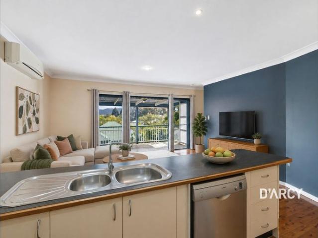 Townhouse for rent in Paddington, Greater Brisbane