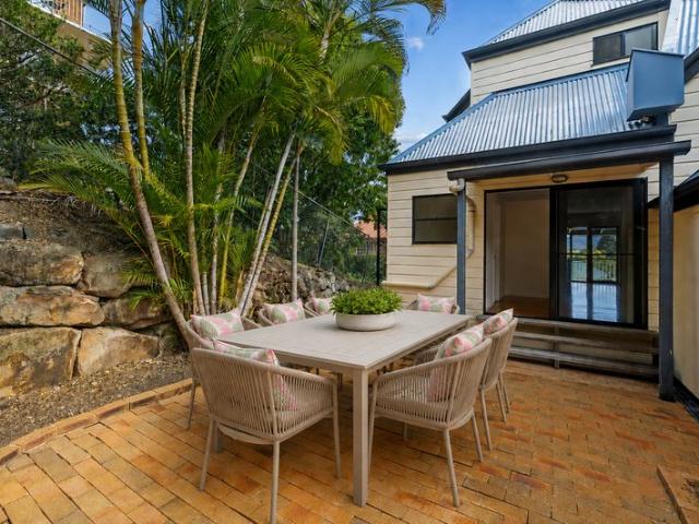 Townhouse for sale in Toombul, Queensland