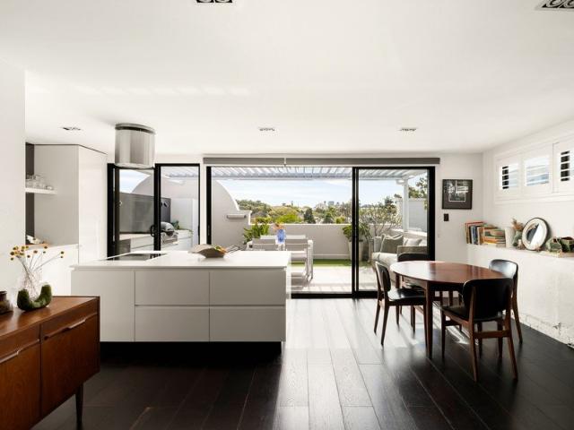 Apartment for sale in Erskineville, Sydney