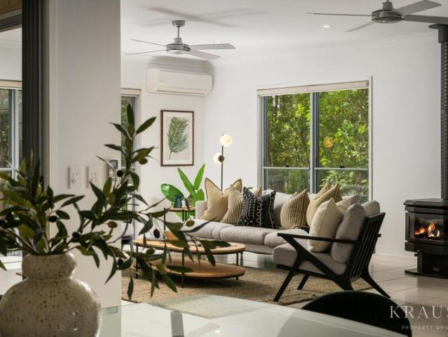 House for sale in Lake Macdonald, Queensland