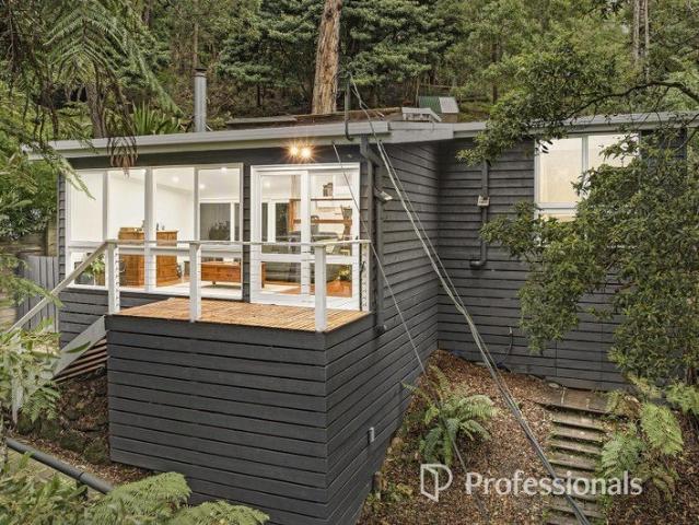 House for sale in Camerons Creek, Victoria