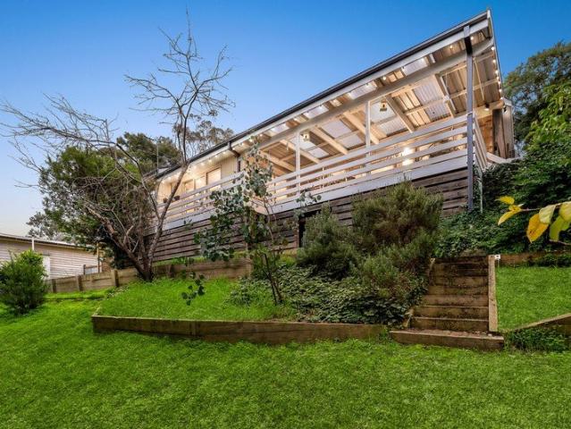 House for sale in Camerons Creek, Victoria