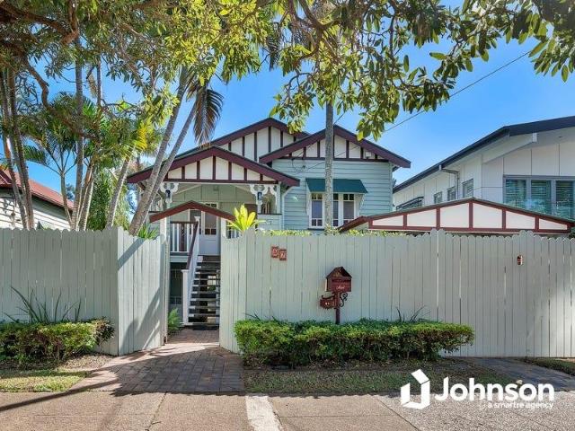 House for rent in Toombul, Queensland