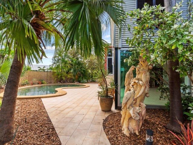 House for sale in Fannie Bay, Darwin