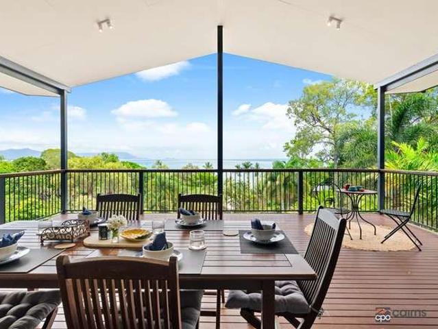 House for sale in Cairns, Queensland