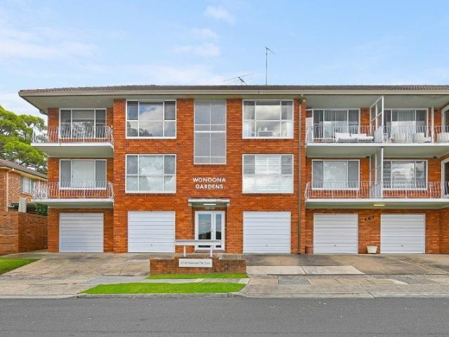 Apartment for sale in Sydney, New South Wales