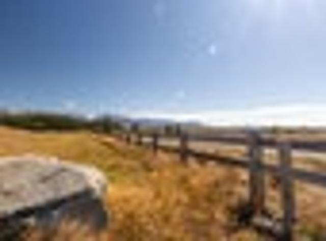 Land for sale in Mackenzie, Canterbury