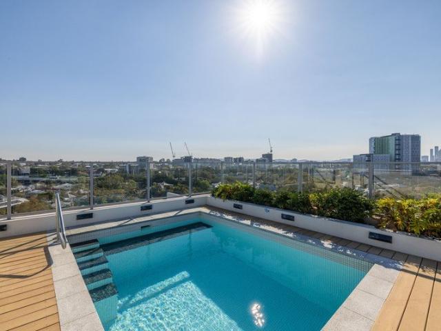 Apartment for sale in Stones Corner, Greater Brisbane