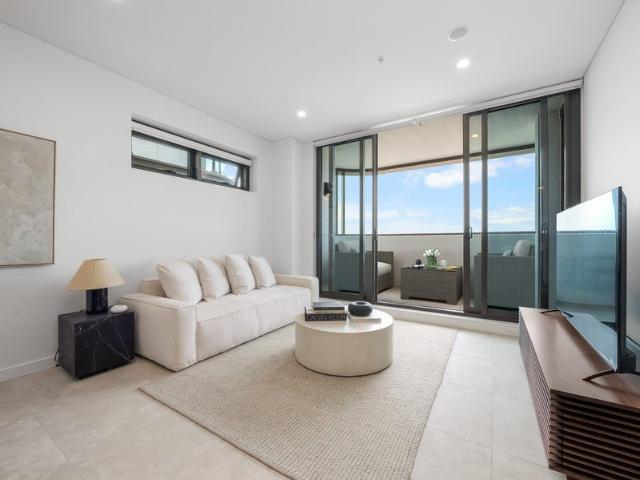 Apartment for rent in Experiment Farm, Sydney