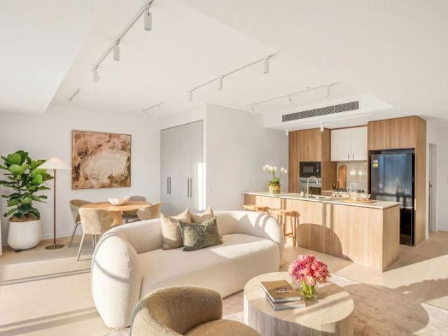 Apartment for sale in Willoughby, New South Wales
