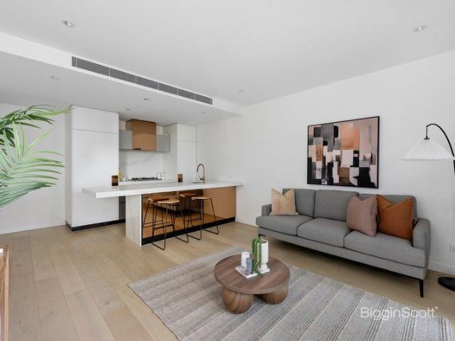 Apartment for sale in Melbourne