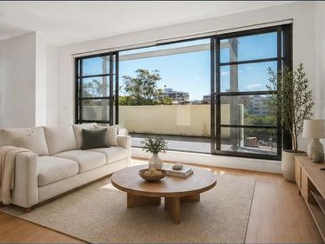 Apartment for rent in Sydney, New South Wales