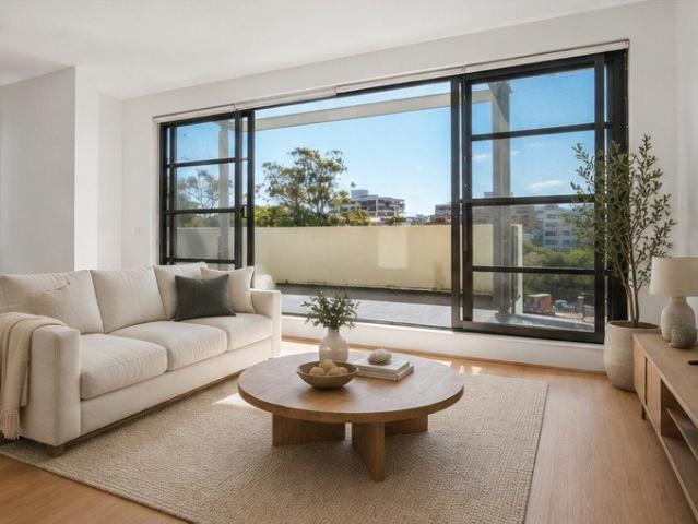 Apartment for rent in Sydney, New South Wales