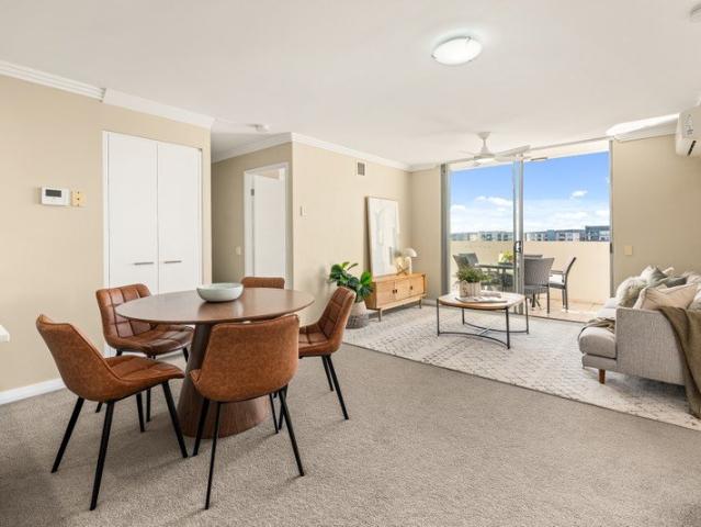 Apartment for rent in Toombul, Queensland