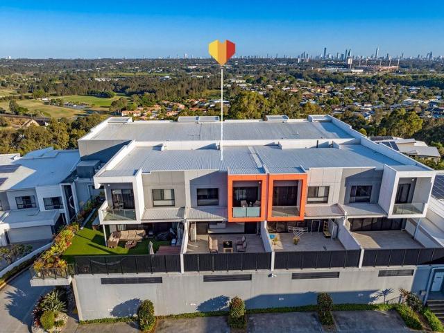 Townhouse for sale in Fernbrook, Queensland