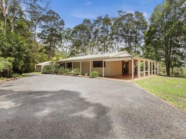 Land for sale in Dum Dum, New South Wales