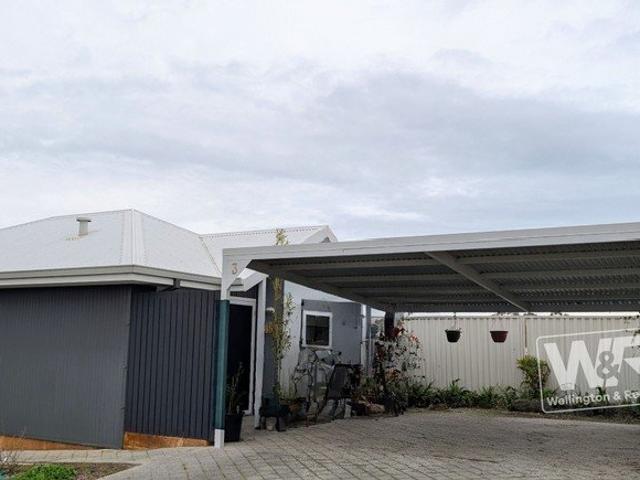 Apartment for sale in Mount Barker, Western Australia