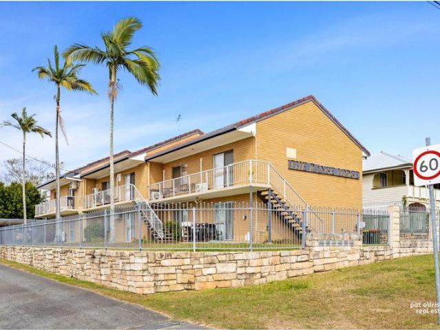 Apartment for sale in Rockhampton, Queensland