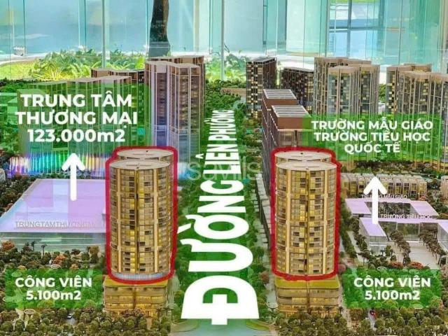 Căn hộ bán tại Thủ Đức, Hồ Chí Minh