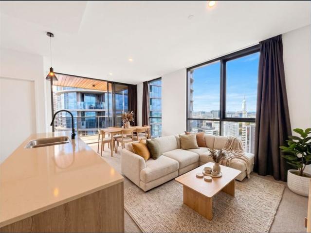 Apartment for rent in South Brisbane, Greater Brisbane