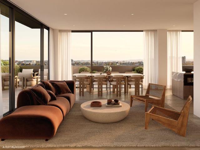 Apartment for sale in Eastern Suburbs, Sydney