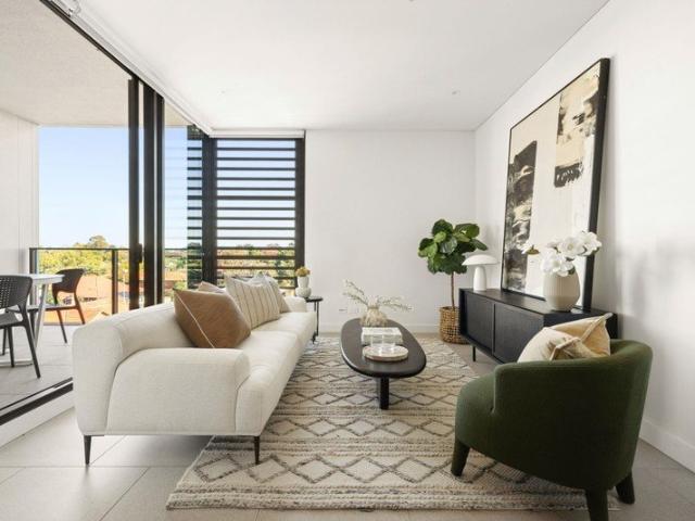 Apartment for sale in Sydney, New South Wales