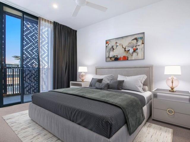 Apartment for sale in Toombul, Queensland