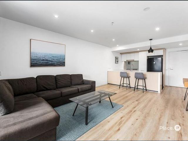 Apartment for rent in Toombul, Queensland