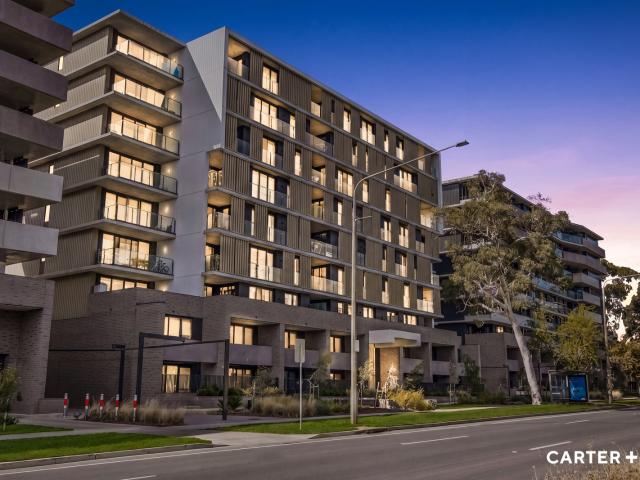 Property for sale in Dickson, Australian Capital Territory